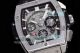 Swiss Replica Hublot Spirit of Big Bang Stainless Steel Black Dial Watch 45MM (5)_th.jpg